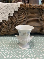 WEDGEWOOD Ice Rose  Urn Vase -
