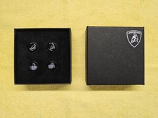 Lamborghini Valve Cover Wheels