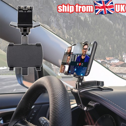 360 rotating phone holder - 360°,