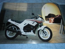 1986 MC15 VT250F V2 Motorcycle