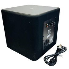 KEF Kube 2 Active Subwoofer