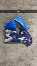 Kawasaki ZX 9 R Panel Left