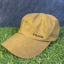 Filson Logger oil Tin logger