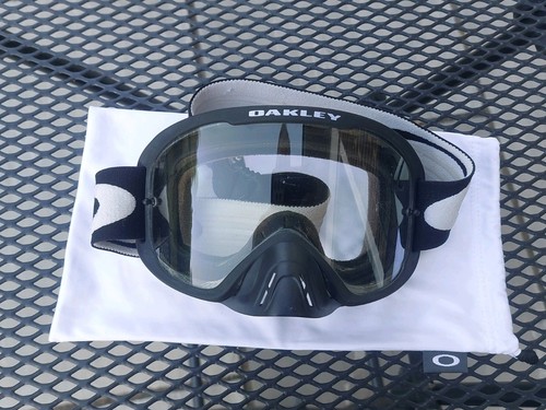 Soft oakley goggles - oakley, with