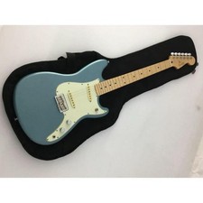 fender mexico duo-sonic 2019 Safe Packing!