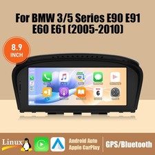 For BMW E60 E61 E90 E91 CCC