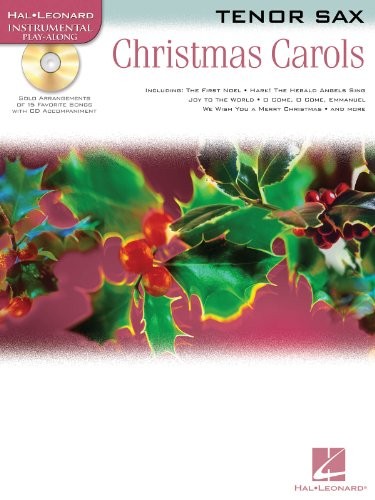 Christmas carols tenor - christmas,