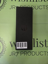 Detomaso Armonia Chrono Watch Peach Dial Grey Leather Strap BRAND NEW IN BOX