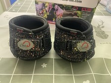 Cavallo hoof boots. - CLB