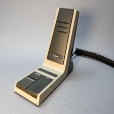 ICOM SM-26 Desktop Microphone