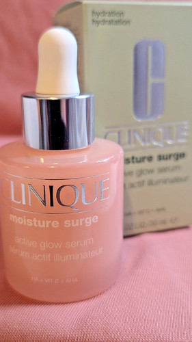 Clinique moisture surge - clinique,