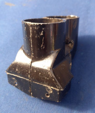 NOS Land Rover Series 2 2a Smiths Round Heater Elbow/Junction Box - 304348