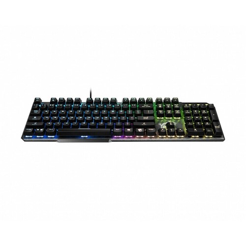 Msi vigor gk50 elite - msi,