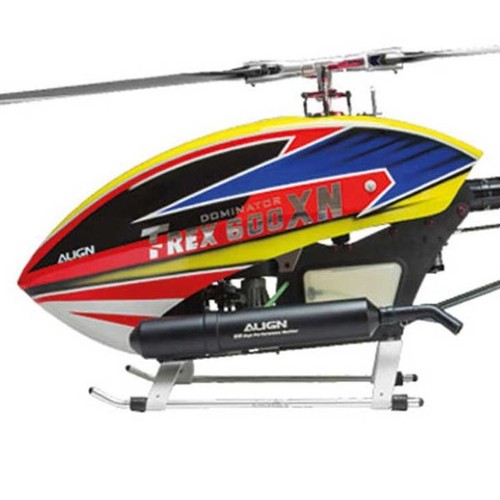 Align 600xn nitro - align,
