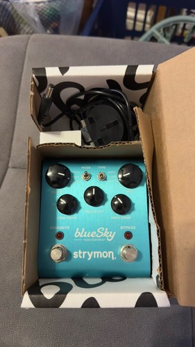 Strymon blue sky - strymon, v1