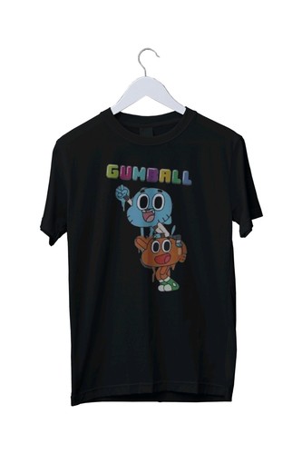 The amazing world gumball - the,
