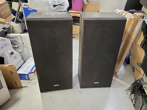 Akai t99 speakers - sw-t99,