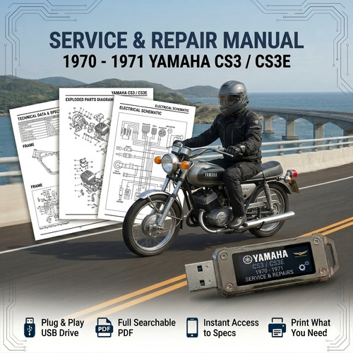 Yamaha cs3 cs3e service - cs3e,