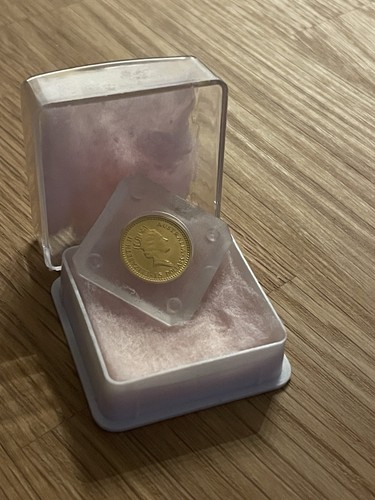 1992 australian nugget gold - 1992,