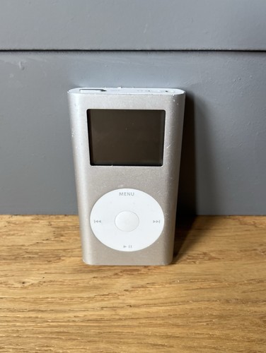 Apple ipod mini - mini, 1st