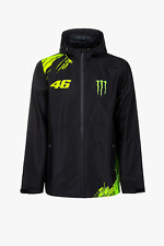 VR46 Official Valentino Rossi Monster  Windbreaker Jacket  - MOMJK 495304