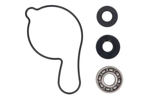 Fits hot rods wpk0015 repair - hot,