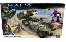 HALO - Vintage Mega Bloks -