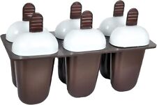 Ice Lolly Cream Maker Mold