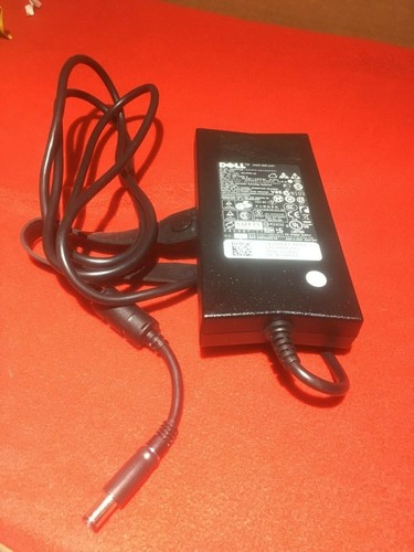 Dell adapter xps 17 - ac,