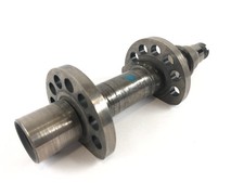 Ducati 1098 S [2007] -