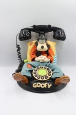 Vintage Telemania Disney Goofy