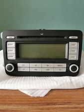 Mk3 VW GOLF Gti RCD300 MP3