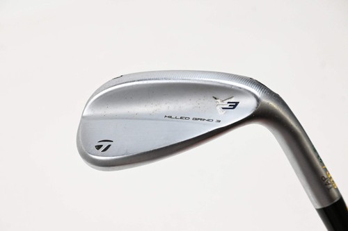 Taylormade mg3 lob wedge 60 - mg3,