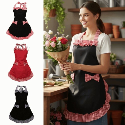 Vintage bow lace - vintage, with