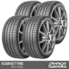 4 x 225/40 R18 92Y XL Kumho