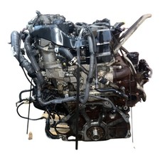 TOYOTA HILUX 2.5 2KD-FTV ENGINE 2494cc EURO 5 2012-2016 1900030770