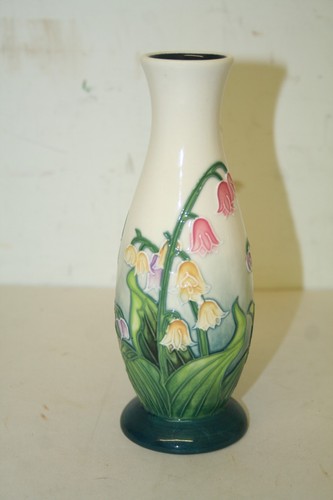 Old tupton ware vase - old,