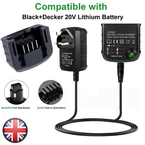 Battery charger lithium ion - charger, lithium-ion