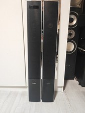 Sony SA-TS76W TS75 Speaker