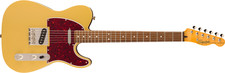 Fender Squier Classic Vibe Ltd 60's Telecaster Aztec Gold