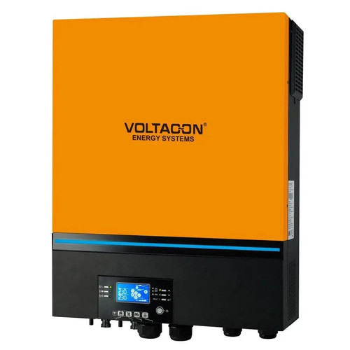 11kw solar off grid - solar,