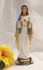 Blessed Virgin Mary Immaculate