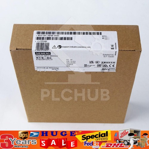 New siemens 6es7 - new,