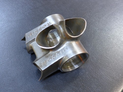 Rossin ghibli bottom - bottom, bracket