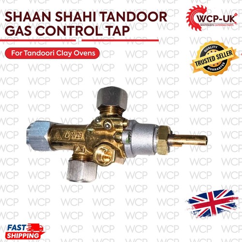 Shaan gas tap - shaan, ffd