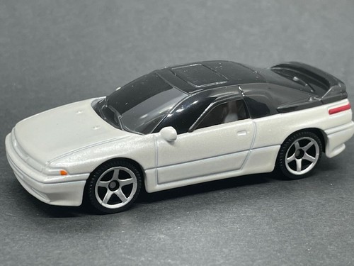 Matchbox 1995 subaru svx - 1995,