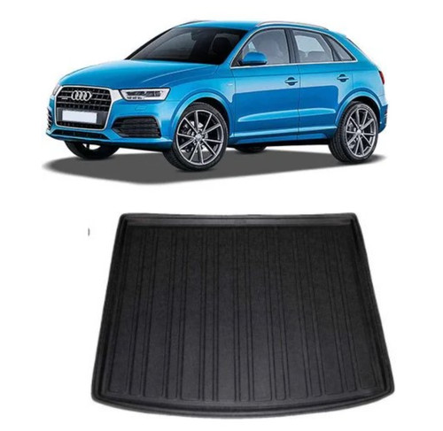 Audi 2011 2019 - q3, tailored