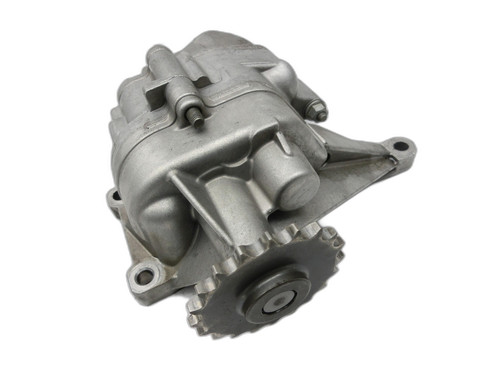 Oil pump for - pump, s204