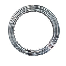 Harley Davidson Chrome Wheel Rim Unlaced 16 x 3 43085-97