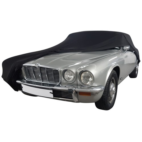 Indoor car cover - fits, jaguar